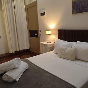 Private Bathroom Double Room