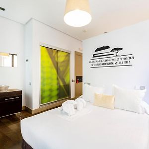 Habitación con Cama Queen